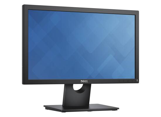 DELL 19" E1916HV Monitor